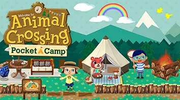 animal crossing game 1