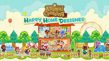 animal crossing game 3