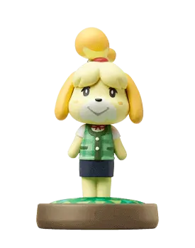 amiibo figure 1