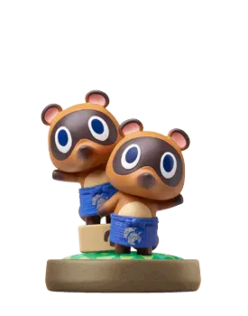 amiibo figure 4