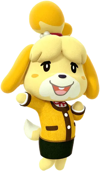 Isabelle character